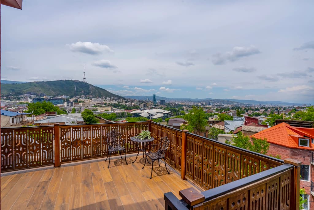 Iris Boutique Hotel - photo 40