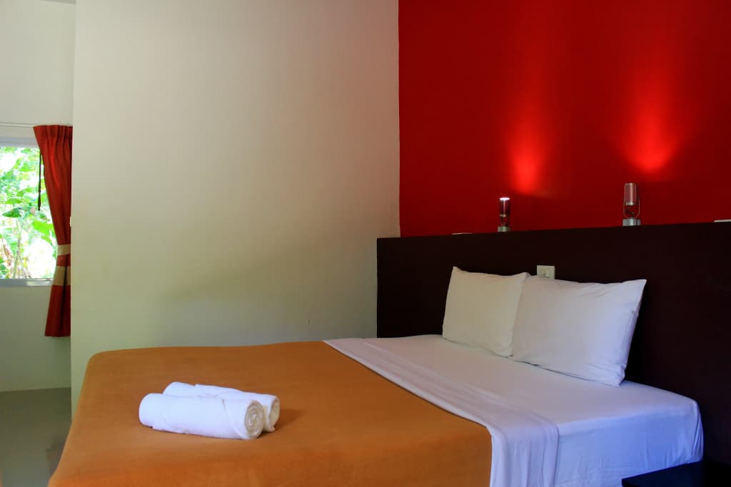 Siva Buri Resort - photo 10