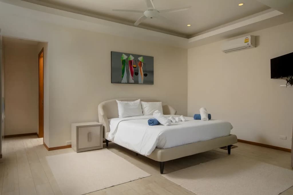Raja 4BR Private Pool Villa - photo 17