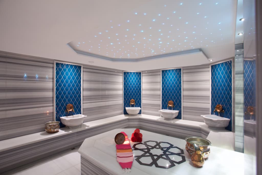 Dosso Dossi Hotels Downtown - photo 9