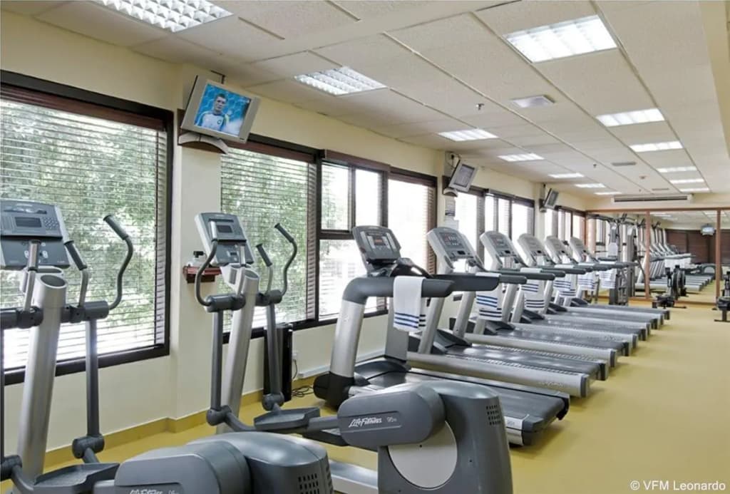 Danat Al Ain Resort Hotel - photo 10