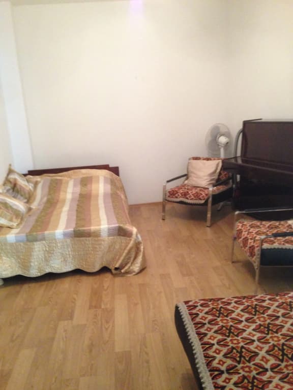 Apartamentyi Davit Aghmashenebeli Avenue 141 - photo 3
