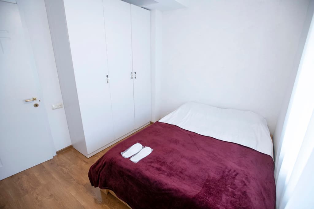 Merab Apartments - photo 4