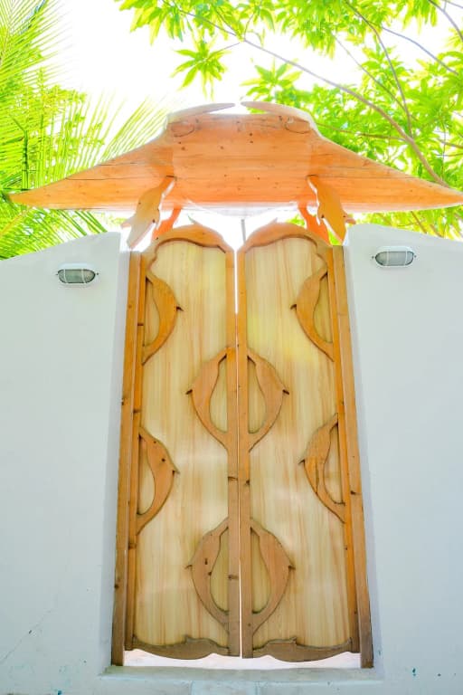 Manta Inn Guest House - photo 4