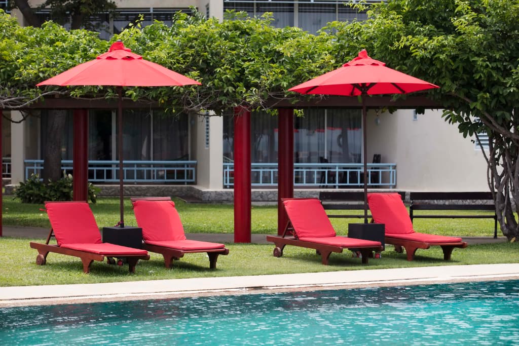 Chom View Hotel - photo 14