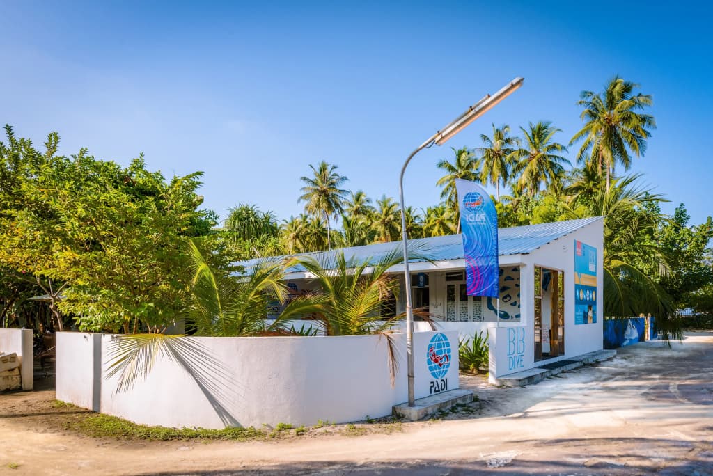 Boutique Beach All Inclusive Diving Hotel - photo 10