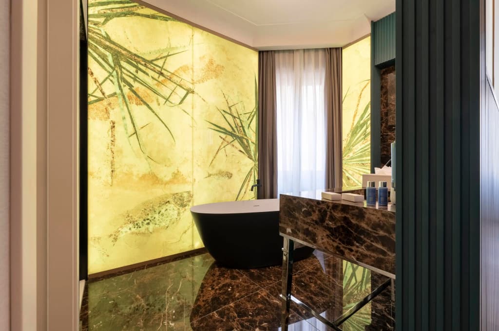 Hotel Je Rome - photo 13