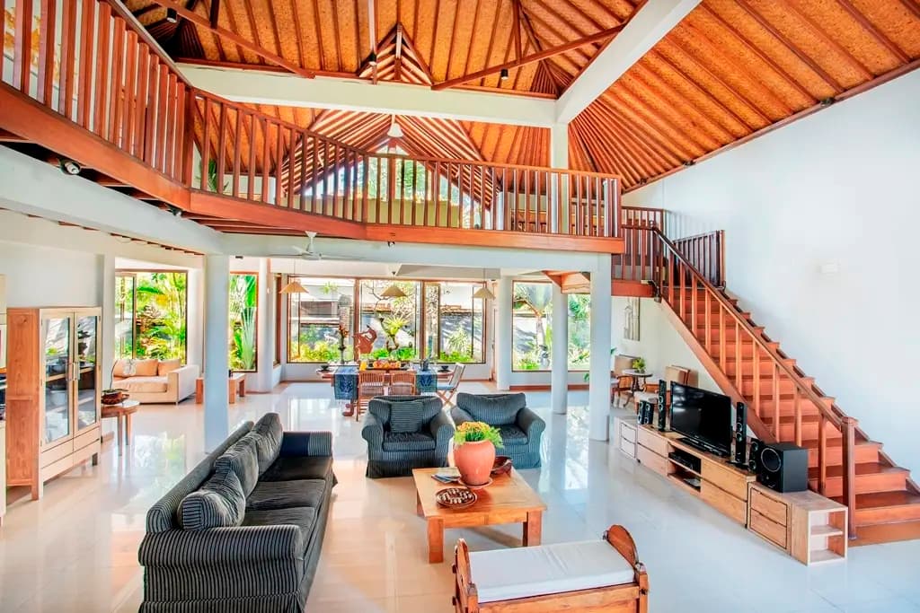 Blue Duck Villa - photo 8