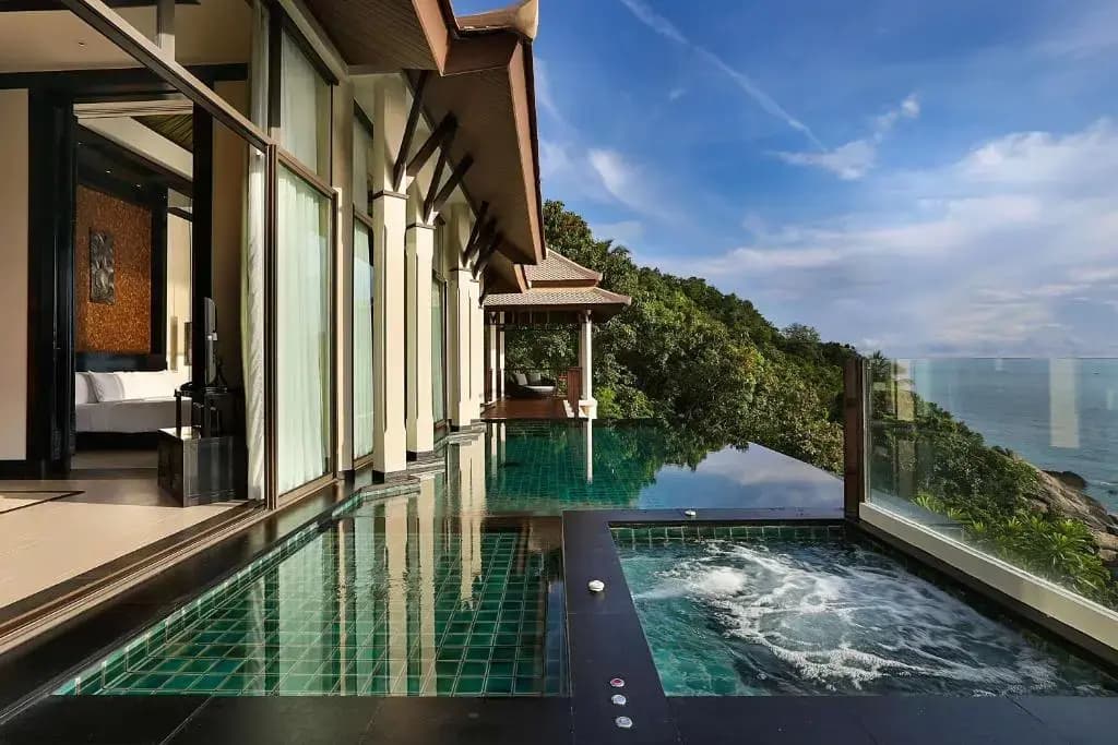 Banyan Tree Samui - photo 25
