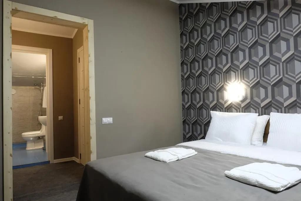 Cocosha Hotel - photo 18