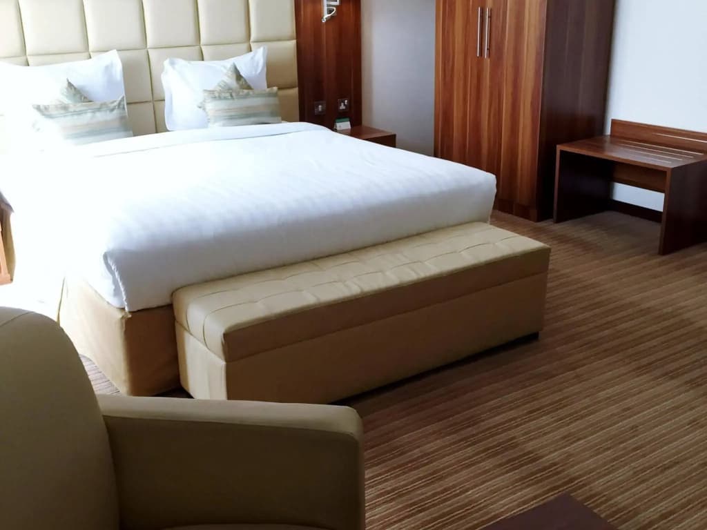 Golden Ocean Hotel - photo 17