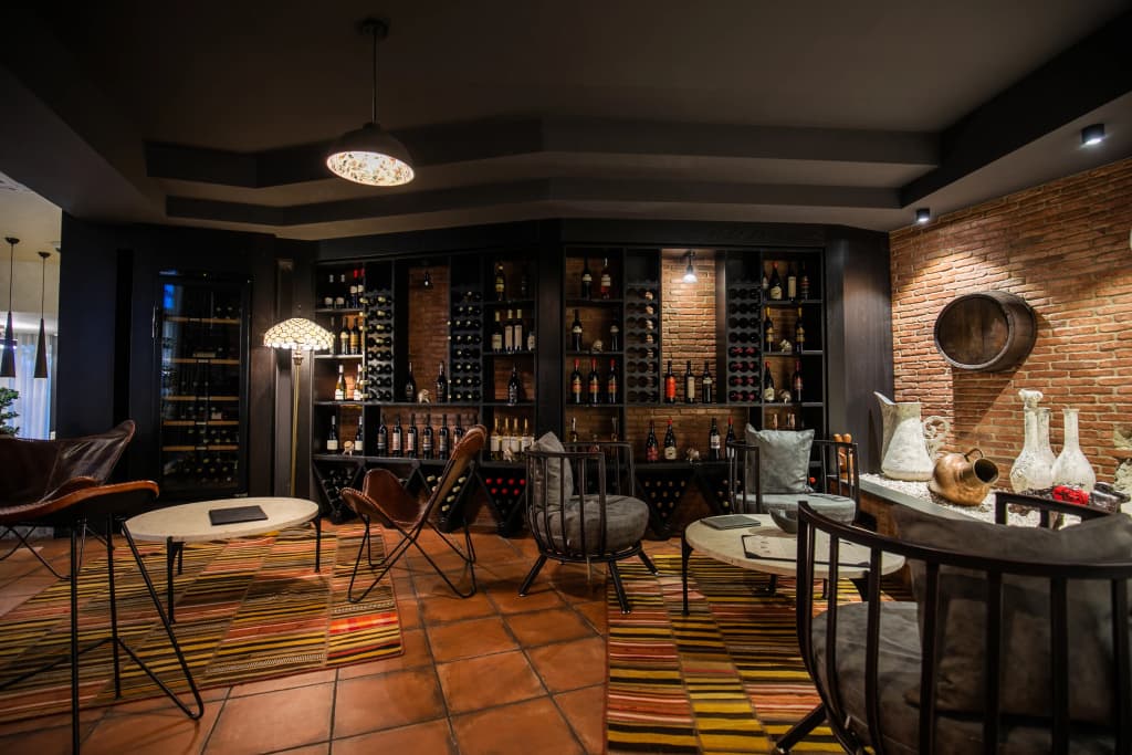 Adamo Hotel - photo 8