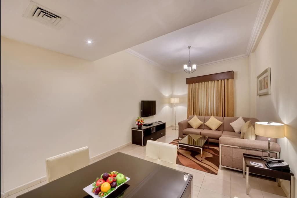 Pearl Marina Hotel Apartments - photo 12