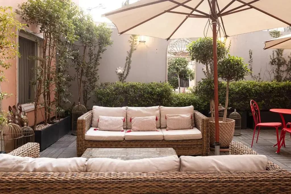 Maxime Boutique Hotel Avenida da Liberdade - photo 4
