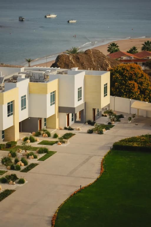 Royal M Hotel & Resort By Gewan Al Aqah Beach - photo 19