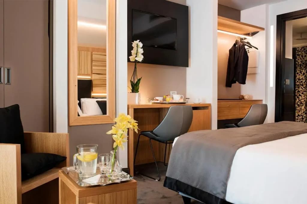 Hotel Trevi Collection - photo 4