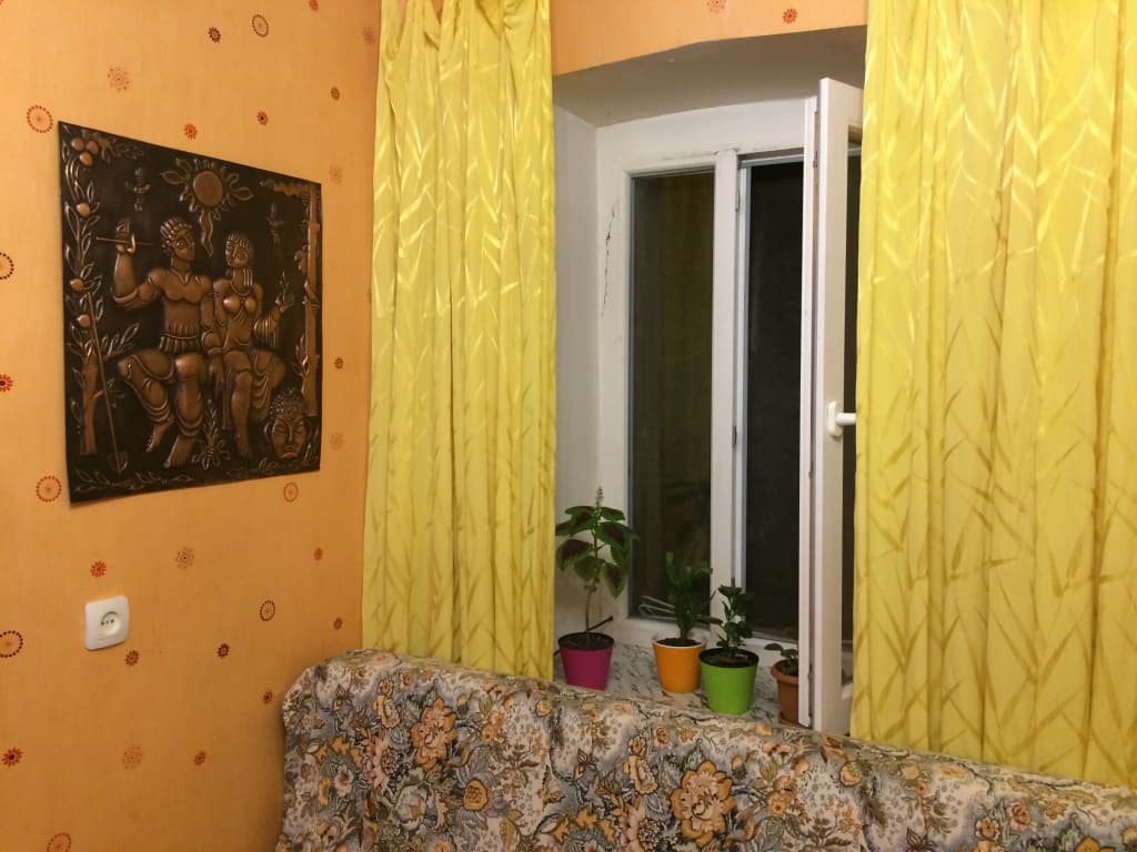 Cat's House Apartments - photo 14