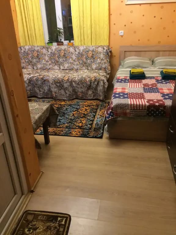 Cat's House Apartments - photo 22