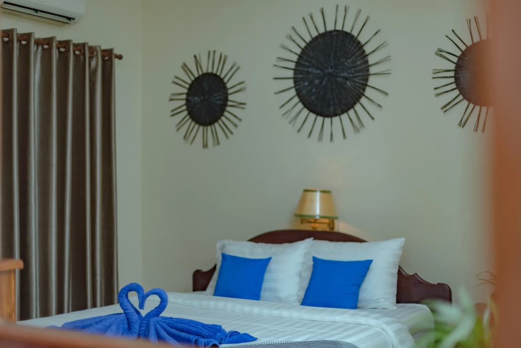 The Siem Reap Chilled Backpacker Hostel - photo 31