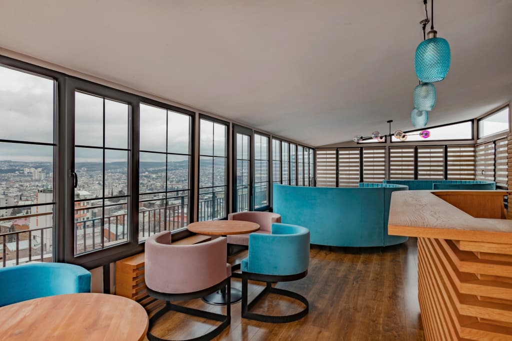 Libretto Hotel - photo 19