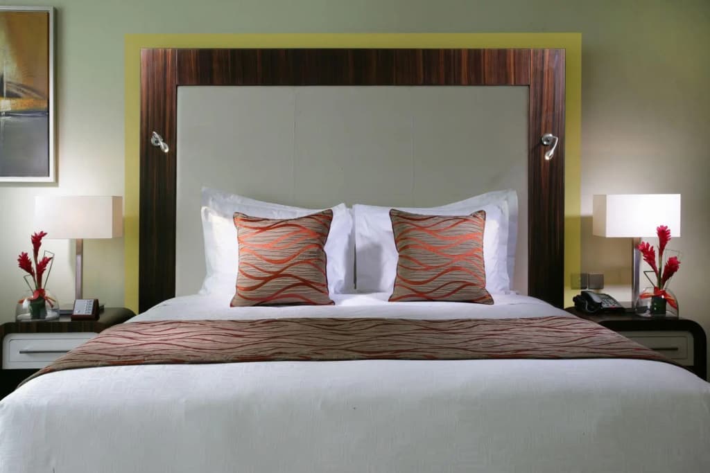 Elite Byblos Hotel - photo 31