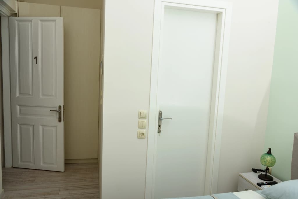 Theasis Athens Guest House - photo 21