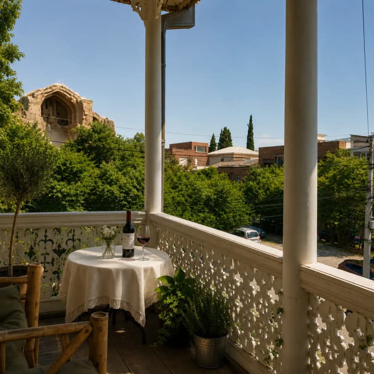 Winetorium Mini-Hotel - photo 6