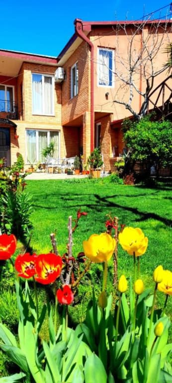 Green Garden Apartments - photo 21