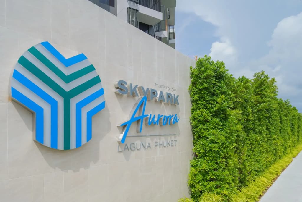 Skypark Laguna Apartments - main photo