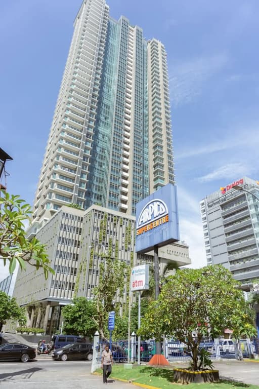 Yara Colombo Apartments - photo 44