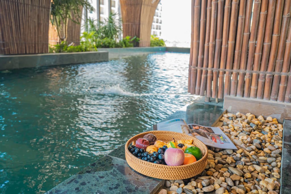 The Signature Nha Trang Hotel - photo 19