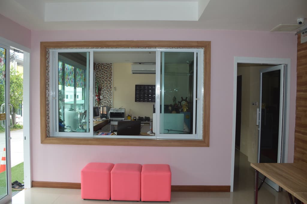 Samui Platinum Hotel - photo 29
