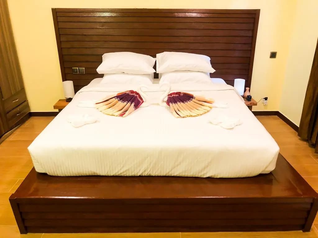 Viluveli Beach Maldives Hotel - photo 5