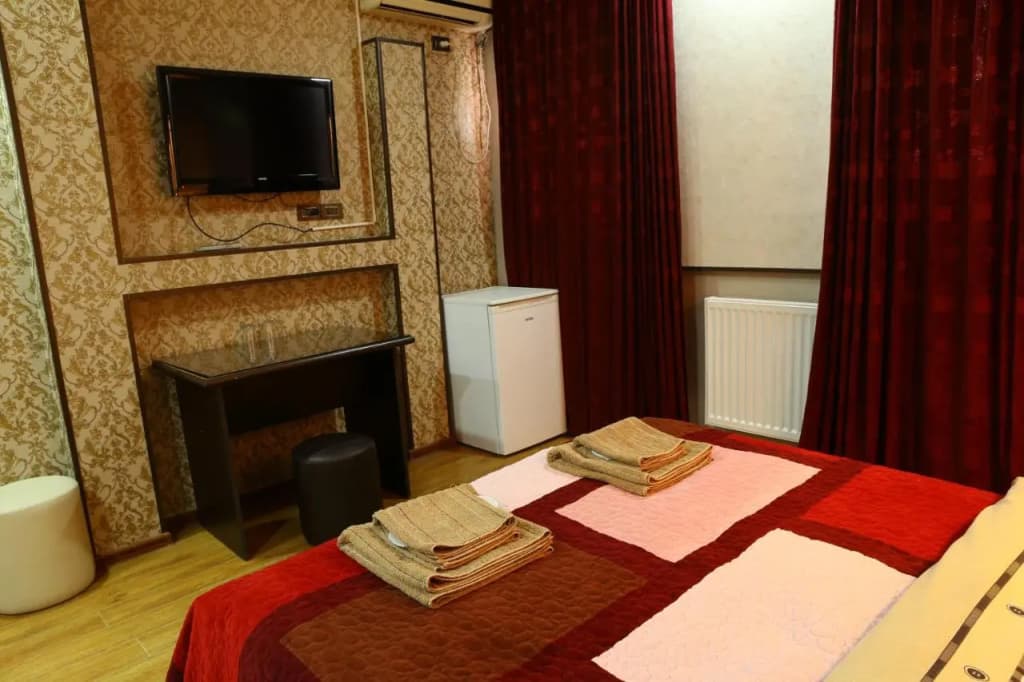 DKD-Bridge Hotel - photo 28