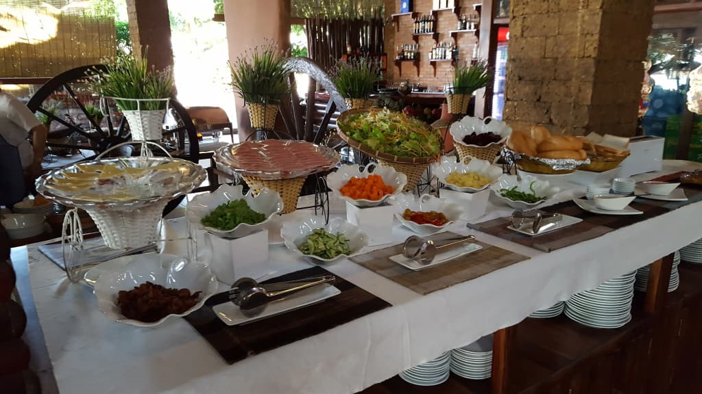 Milana Beach Resort & Spa Hotel - photo 9