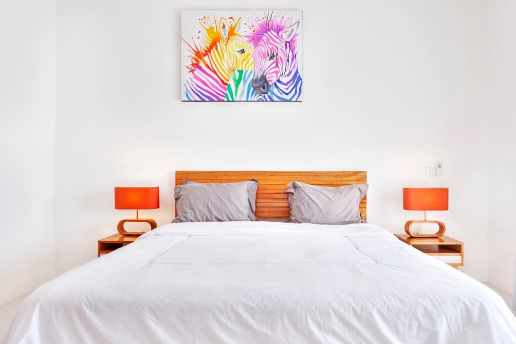 Kirana Villa - photo 11
