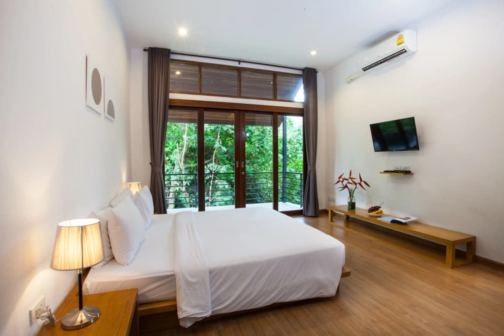 Creek Villa Samui - photo 47
