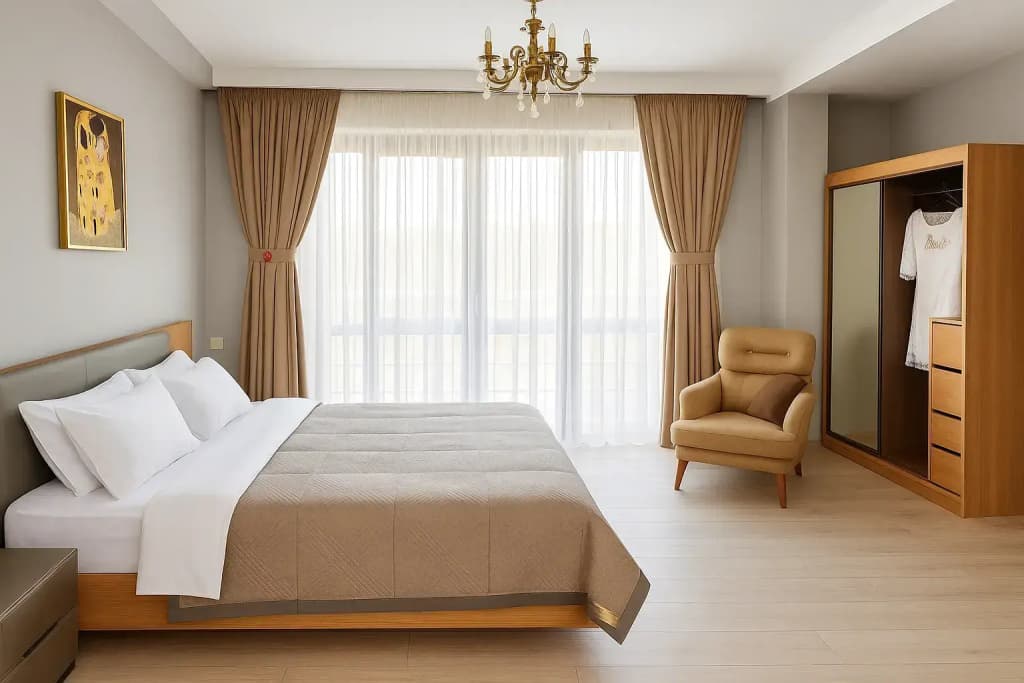 Tbilisi Mare Guest House - photo 1