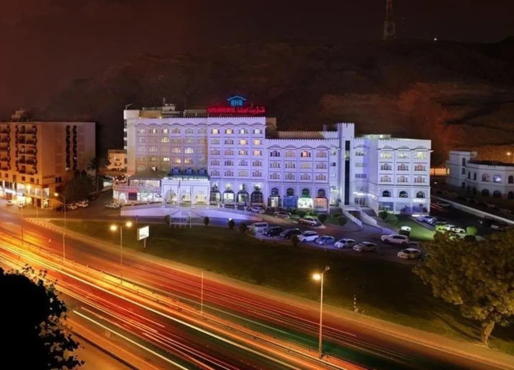Haffa House Hotel - photo 1