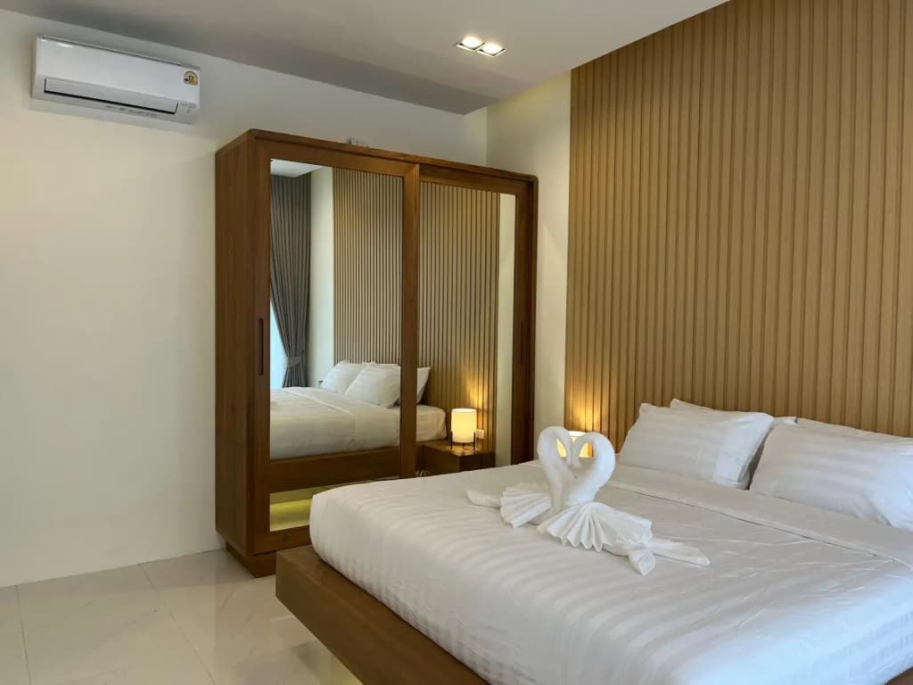 Level Villas, Villa - photo 16
