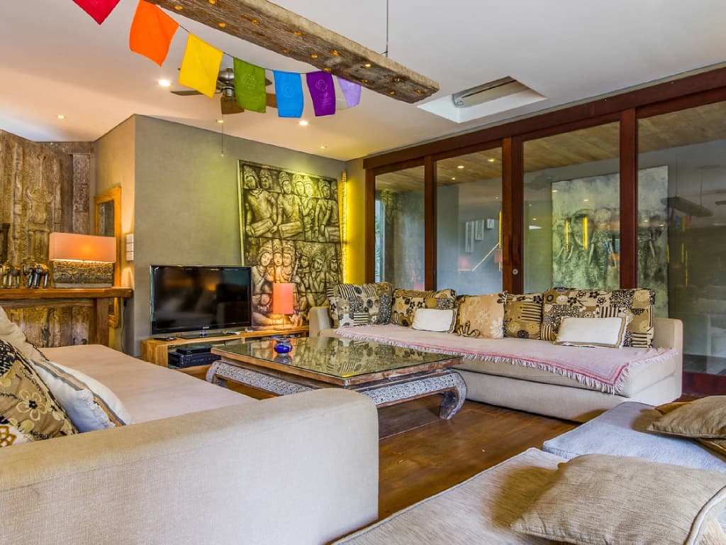 Villa Yoga - photo 13