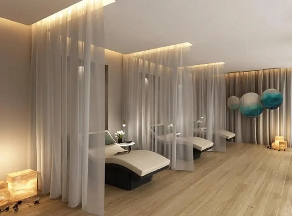 Paramount Hotel Midtown - photo 28