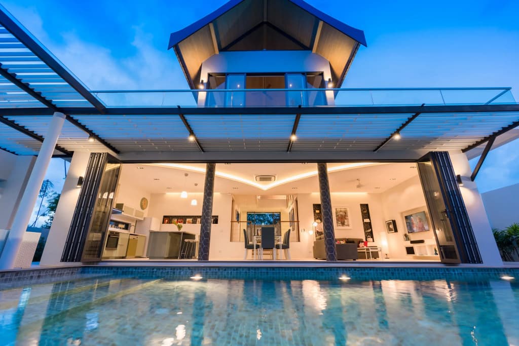 Paloma Villa - photo 2