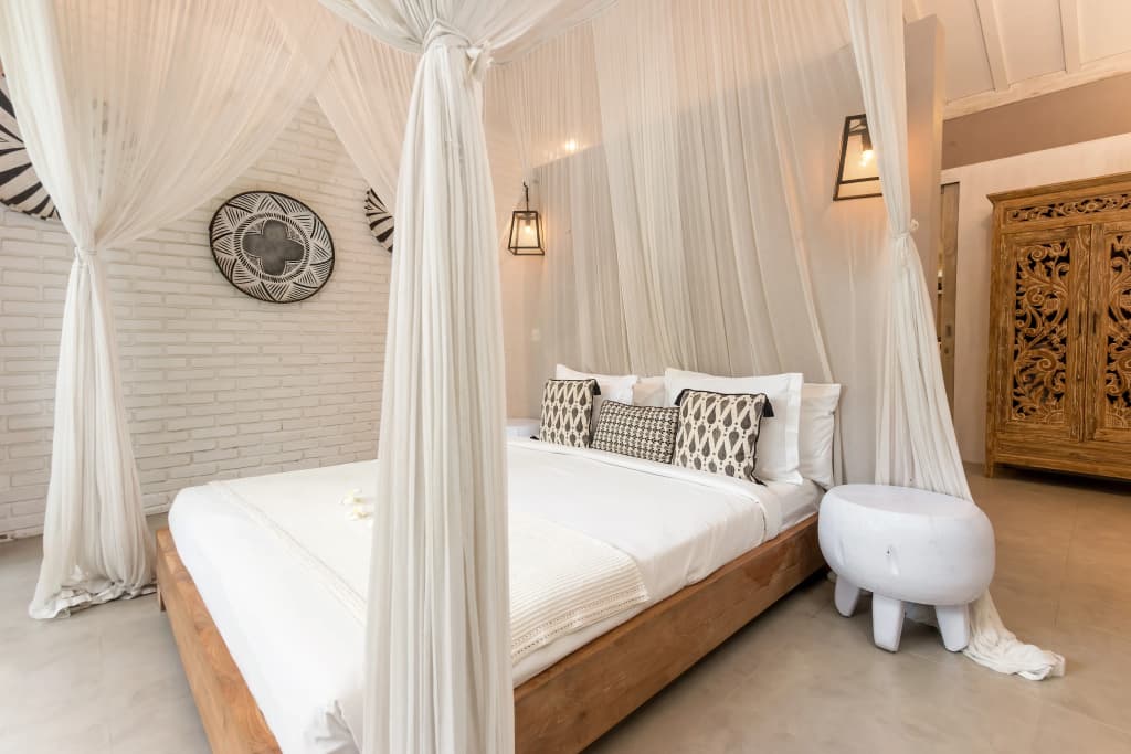 Little Mannao Villa - photo 18