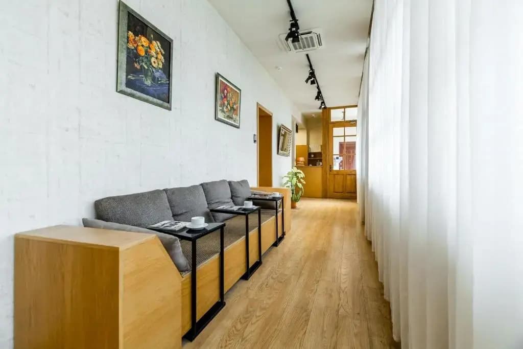 Hotel Rasta Maidan - photo 16