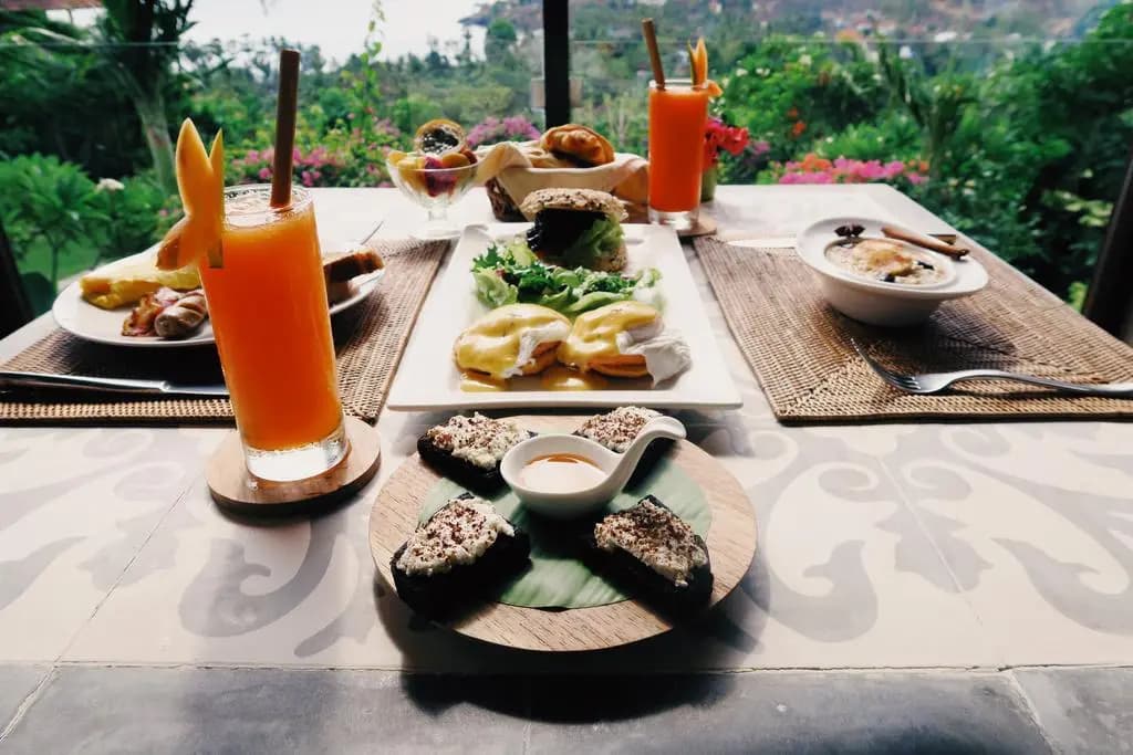 Bali Mangsi Villa - photo 16