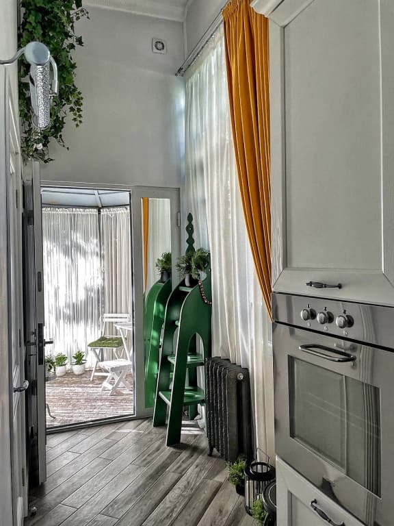 Anna Stevar Brand Apartments - photo 3