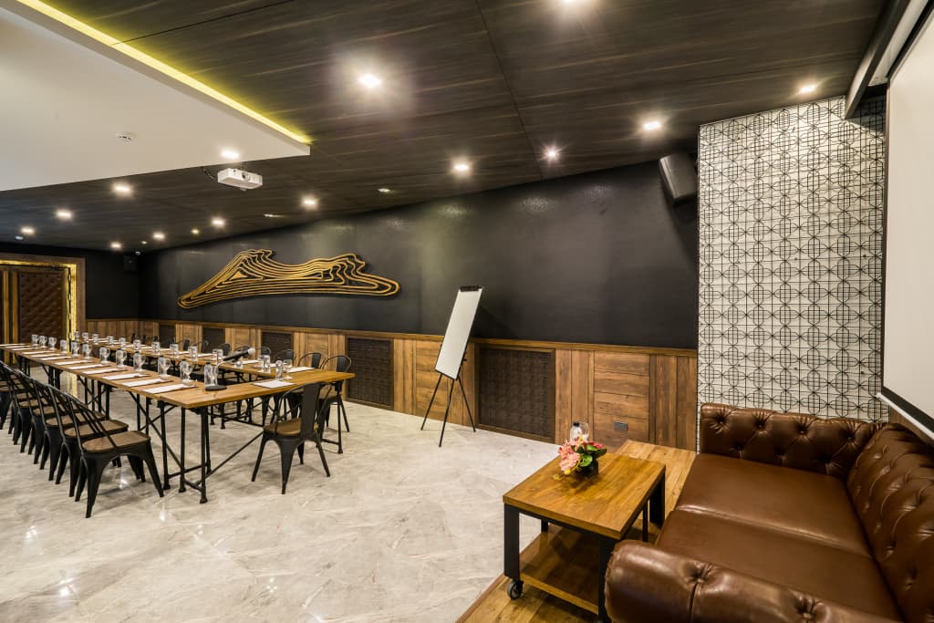 Acqua Hotel Pattaya - photo 48