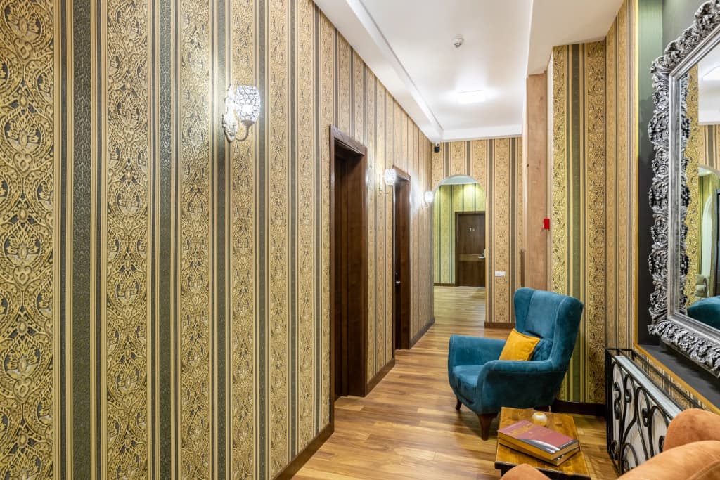 Ornament Hotel - photo 17