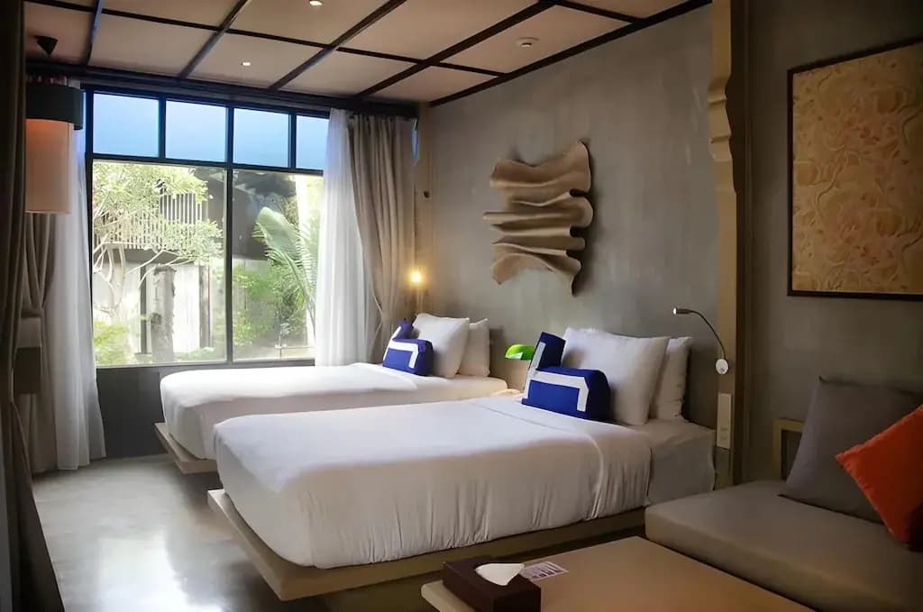 Homm Chura Samui - photo 12